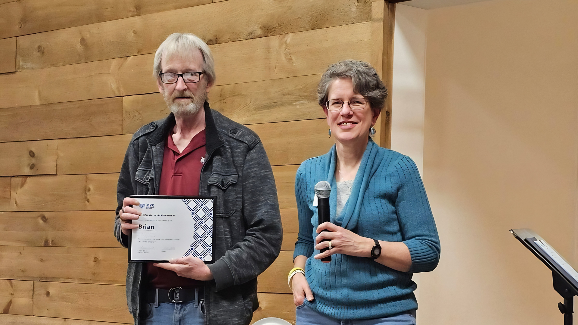 Read more about the article Brian